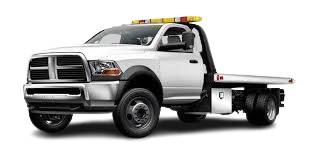 Tow Truck in Toronto