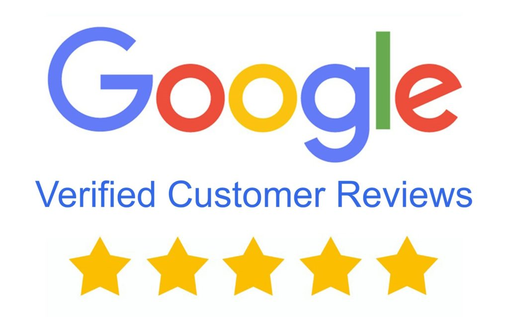 Google Certified Customer Review